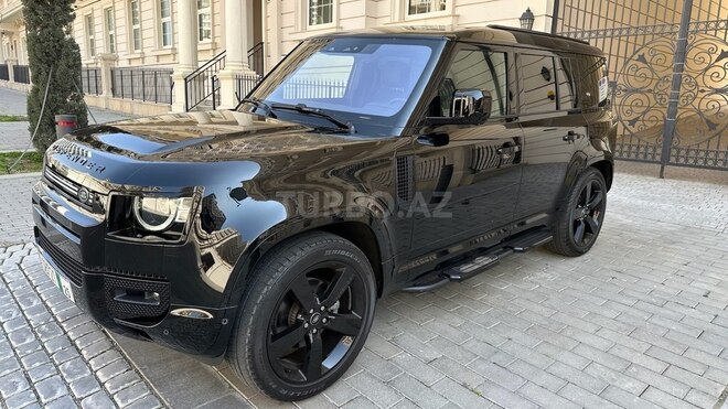 Land Rover Defender 2023, 9,500 km - 2.0 л - Bakı