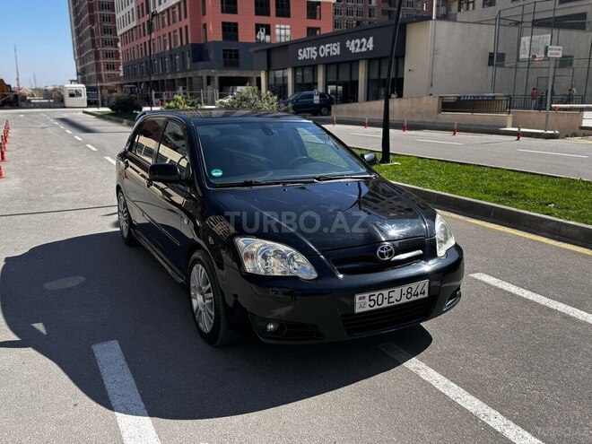 Toyota Corolla 2004, 300,000 km - 2.0 l - Sumqayıt