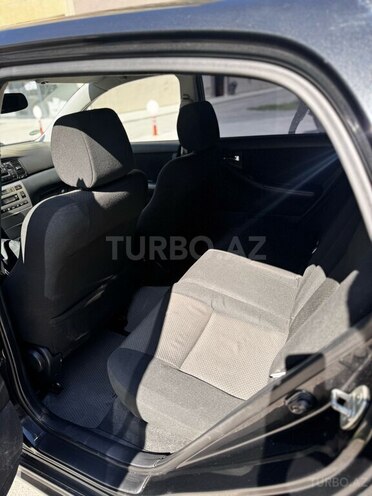 Toyota Corolla 2004, 300,000 km - 2.0 l - Sumqayıt