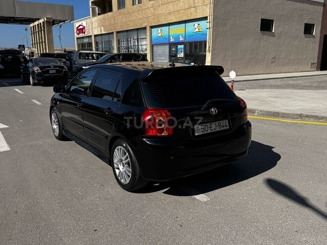 Toyota Corolla 2004, 300,000 km - 2.0 l - Sumqayıt