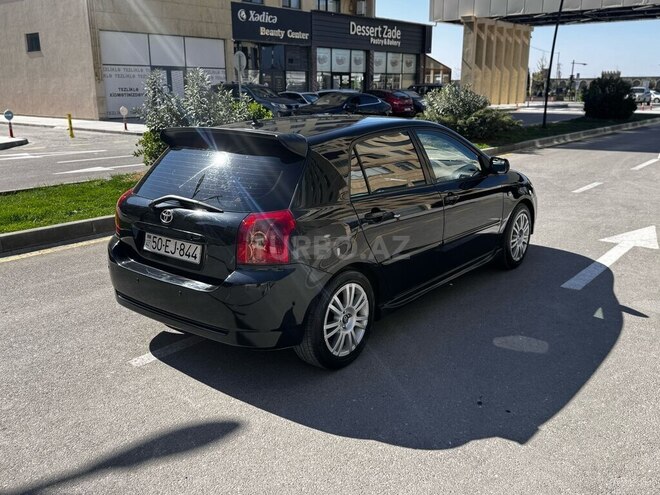 Toyota Corolla 2004, 300,000 km - 2.0 l - Sumqayıt