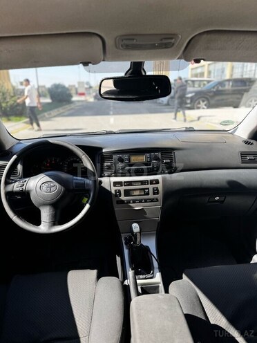 Toyota Corolla 2004, 300,000 km - 2.0 l - Sumqayıt