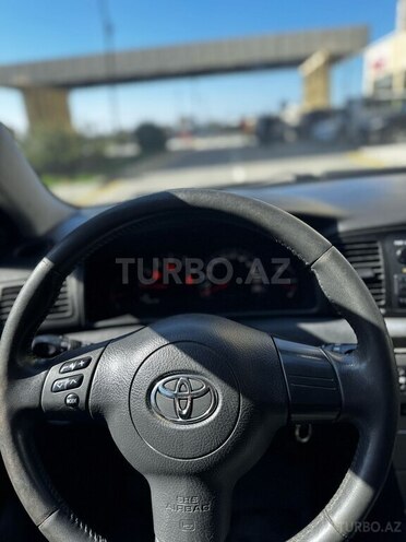 Toyota Corolla 2004, 300,000 km - 2.0 l - Sumqayıt