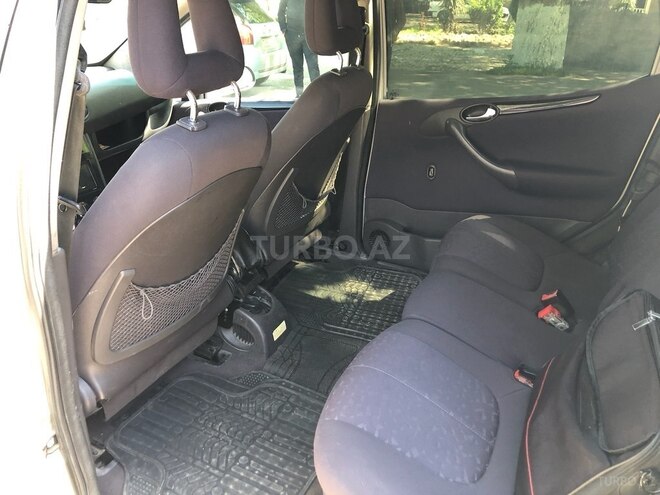 Mercedes A 160 2001, 310,500 km - 1.6 l - Goranboy