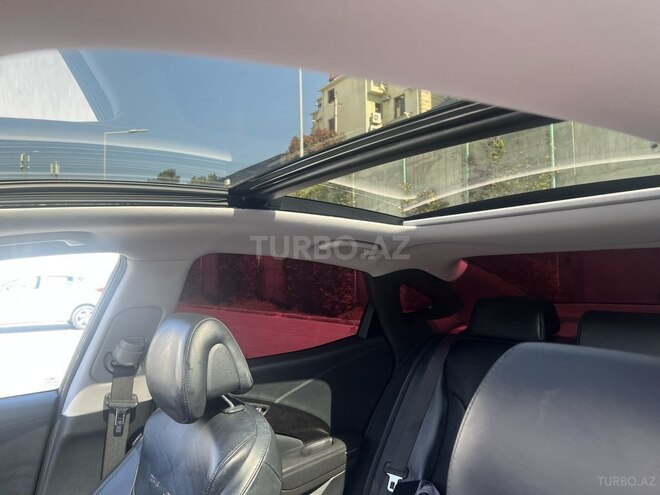 Hyundai Grandeur 2015, 194,000 km - 2.2 л - Bakı