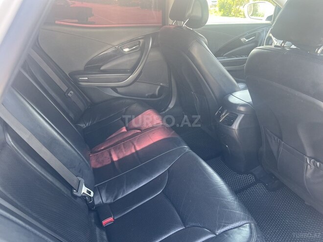 Hyundai Grandeur 2015, 194,000 km - 2.2 л - Bakı