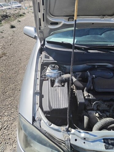 Opel Astra 2000, 390,000 km - 1.6 л - Bakı