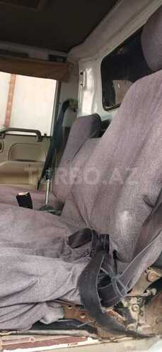 JAC  2008, 300,000 km - 3.9 l - Bakı