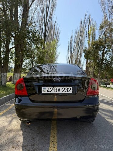 Ford Focus 2007, 318,000 km - 1.6 л - Lənkəran