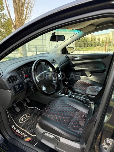 Ford Focus 2007, 318,000 km - 1.6 л - Lənkəran