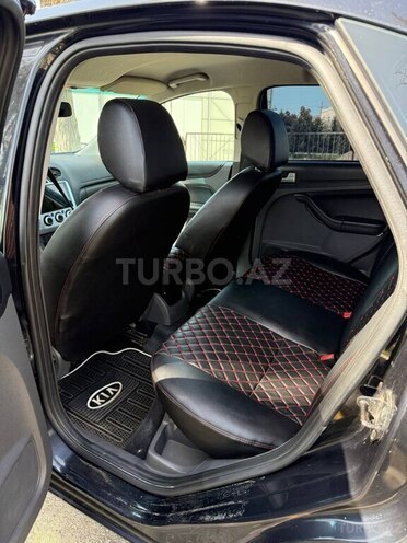 Ford Focus 2007, 318,000 km - 1.6 л - Lənkəran