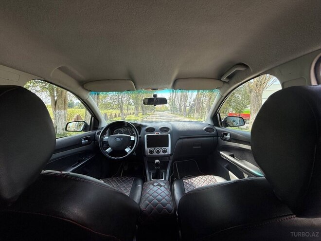 Ford Focus 2007, 318,000 km - 1.6 л - Lənkəran