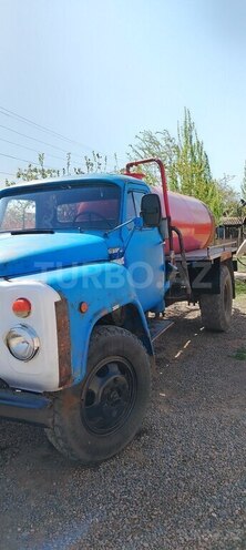 GAZ 53 1989, 150,000 km - 4.2 l - Biləsuvar