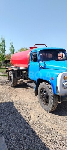 GAZ 53 1989, 150,000 km - 4.2 l - Biləsuvar