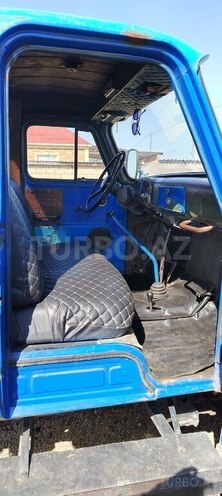 GAZ 53 1989, 150,000 km - 4.2 l - Biləsuvar