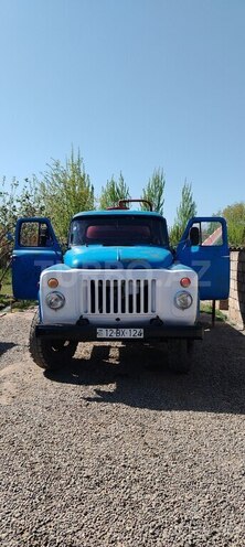 GAZ 53 1989, 150,000 km - 4.2 l - Biləsuvar