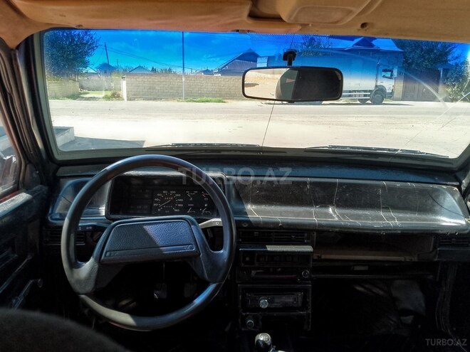 LADA (VAZ) 2109 1988, 245,000 km - 1.5 l - Bərdə