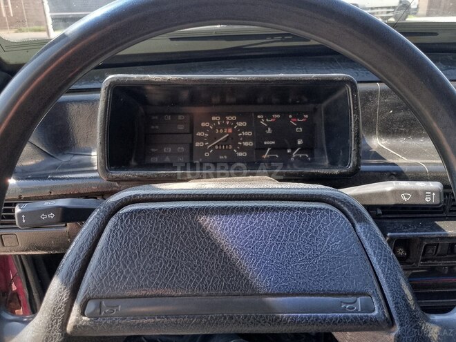 LADA (VAZ) 2109 1988, 245,000 km - 1.5 l - Bərdə