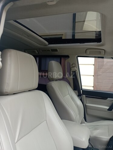 Mitsubishi Pajero 2010, 228,000 km - 3.5 л - Bakı