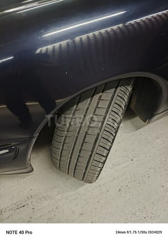 Mercedes E 220 d 1999, 614,000 km - 2.2 l - Gəncə
