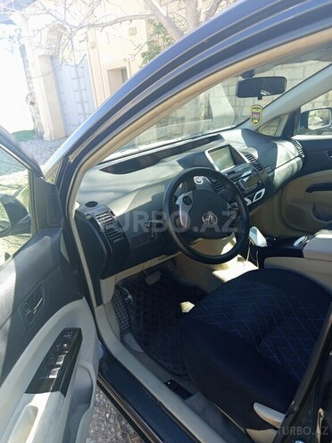 Toyota Prius 2007, 434,523 km - 1.5 l - Bakı