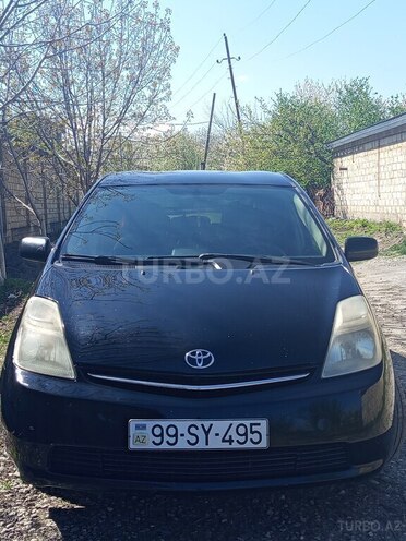 Toyota Prius 2007, 434,523 km - 1.5 l - Bakı
