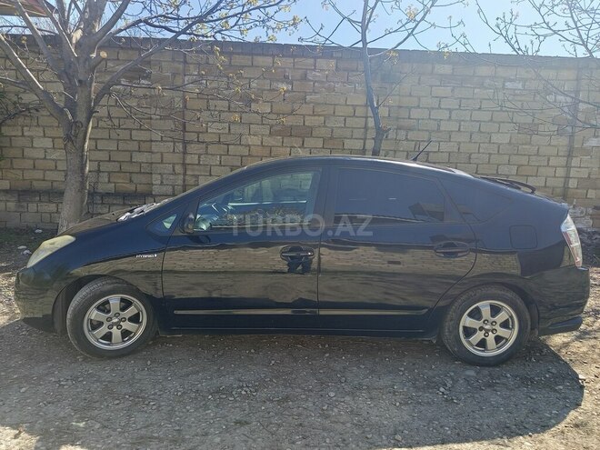 Toyota Prius 2007, 434,523 km - 1.5 l - Bakı