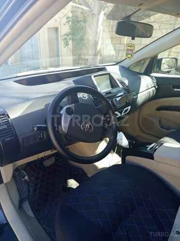 Toyota Prius 2007, 434,523 km - 1.5 l - Bakı