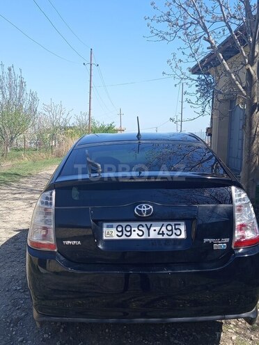 Toyota Prius 2007, 434,523 km - 1.5 l - Bakı