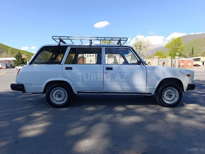LADA (VAZ) 2104 2008, 95,000 km - 1.6 l - Şəki