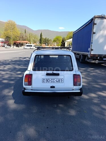 LADA (VAZ) 2104 2008, 95,000 km - 1.6 l - Şəki