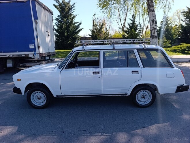 LADA (VAZ) 2104 2008, 95,000 km - 1.6 l - Şəki