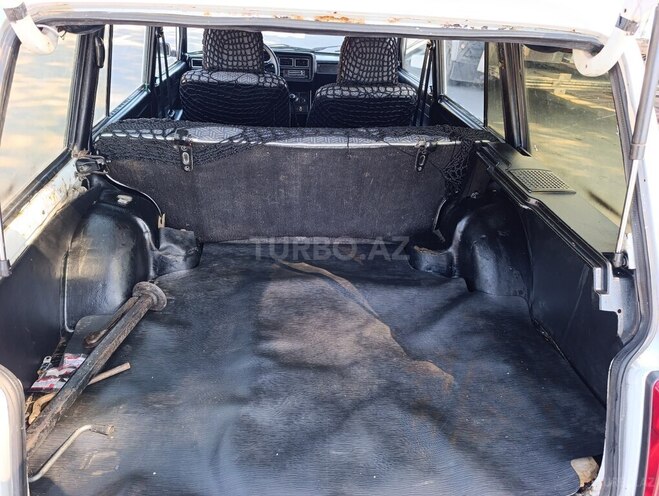 LADA (VAZ) 2104 2008, 95,000 km - 1.6 l - Şəki
