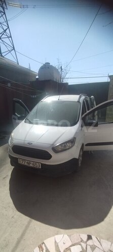 Ford Courier 2015, 205,000 km - 1.5 l - Bakı