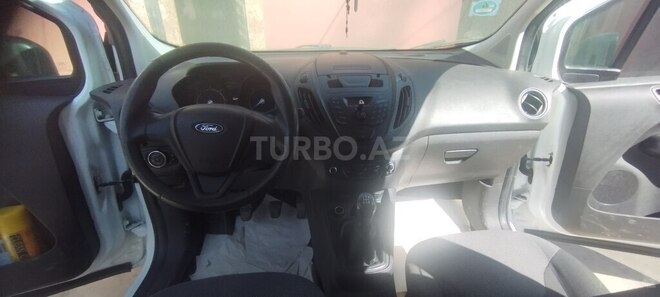 Ford Courier 2015, 205,000 km - 1.5 l - Bakı