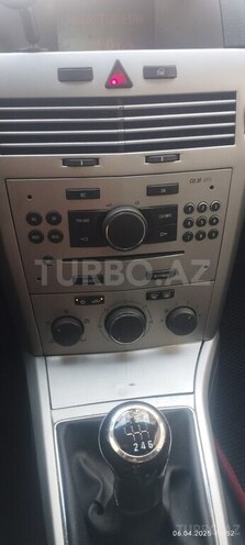 Opel Astra 2009, 273,000 km - 1.3 l - Gəncə