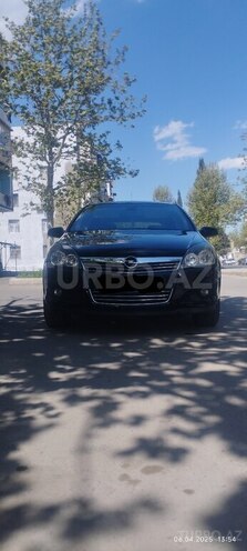 Opel Astra 2009, 273,000 km - 1.3 l - Gəncə