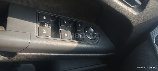 Opel Astra 2009, 273,000 km - 1.3 l - Gəncə