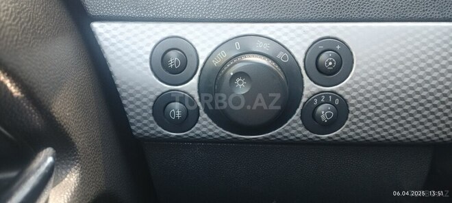 Opel Astra 2009, 273,000 km - 1.3 l - Gəncə