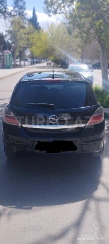 Opel Astra 2009, 273,000 km - 1.3 l - Gəncə