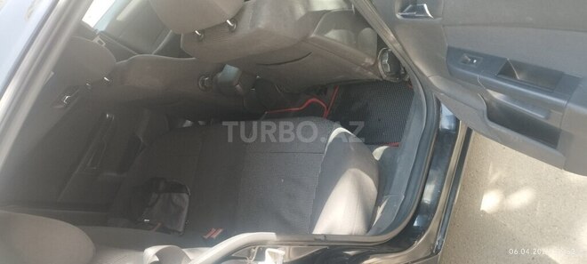 Opel Astra 2009, 273,000 km - 1.3 l - Gəncə