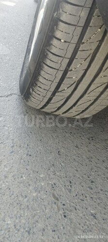 Opel Astra 2009, 273,000 km - 1.3 l - Gəncə
