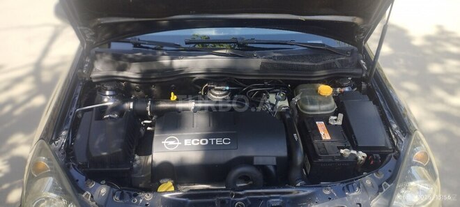 Opel Astra 2009, 273,000 km - 1.3 l - Gəncə