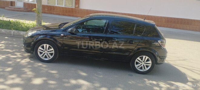 Opel Astra 2009, 273,000 km - 1.3 l - Gəncə