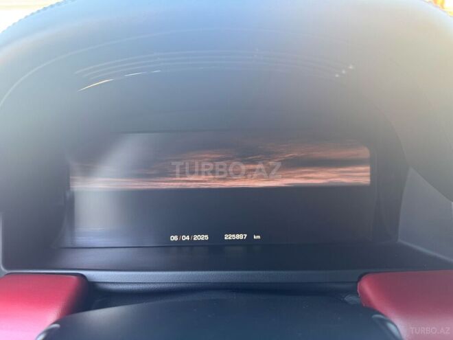 Land Rover Range Rover 2012, 225,897 km - 5.0 л - Xaçmaz