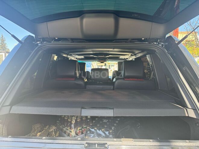 Land Rover Range Rover 2012, 225,897 km - 5.0 л - Xaçmaz