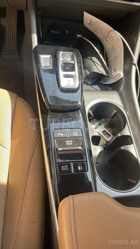 Hyundai Sonata 2020, 61,000 km - 1.6 l - Bakı