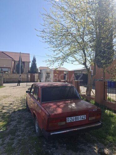 LADA (VAZ) 2107 1991, 95,000 km - 1.6 л - Bakı
