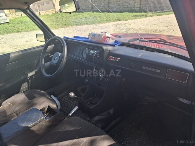 LADA (VAZ) 2107 1991, 95,000 km - 1.6 л - Bakı