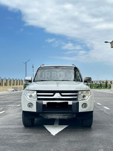 Mitsubishi Pajero 2007, 220,000 km - 3.0 л - Sumqayıt